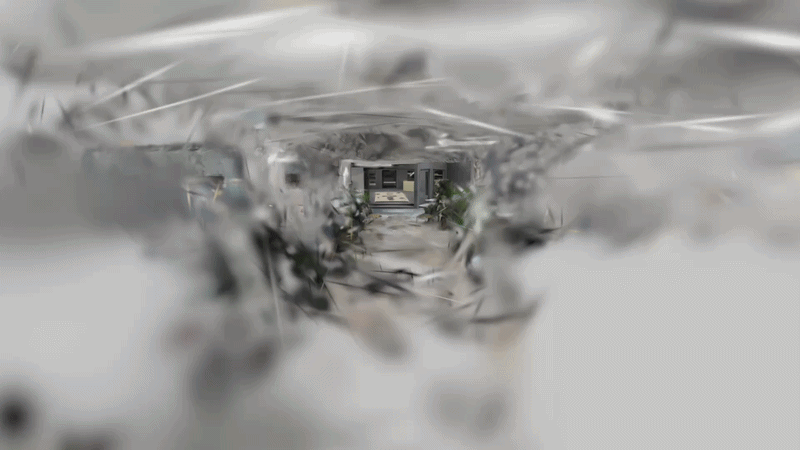 SSENSE Montreal World Labs